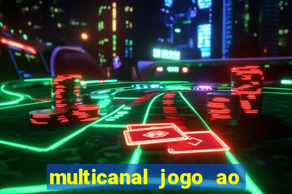 multicanal jogo ao vivo cruzeiro